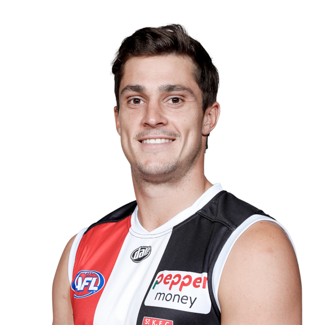 Jack Steele profile picture